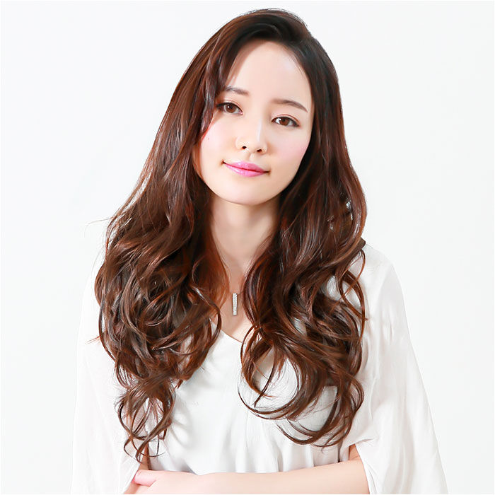 BACKYARD FAMILY「プリシラ エクステ TX-26 PRISILA 通販 ヘアエクステ つけ毛 付け毛」|ヘアスタイリング|