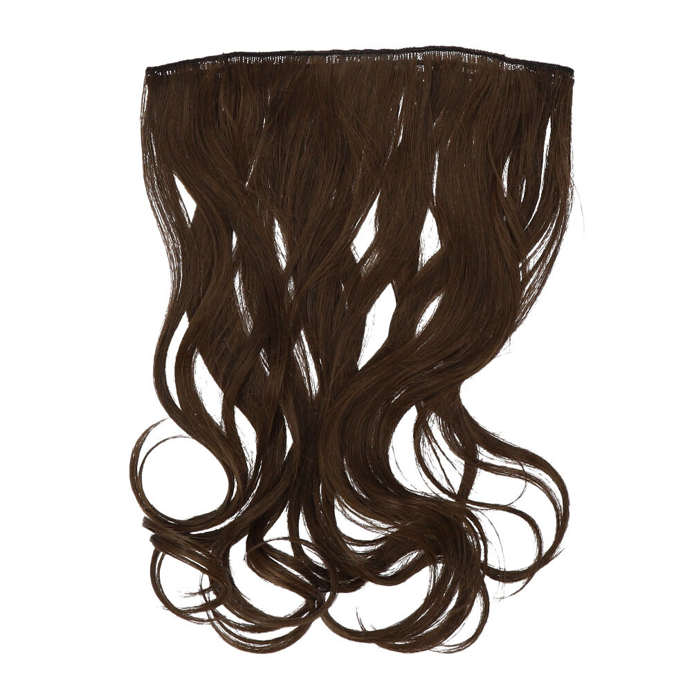 BACKYARD FAMILY「プリシラ エクステ TX-26 PRISILA 通販 ヘアエクステ つけ毛 付け毛」|ヘアスタイリング|ブラウン1