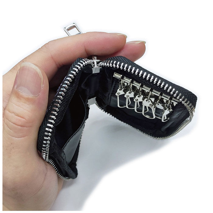 BACKYARD FAMILY「キーケース スマートキー 通販 スマートキーケース レディース メンズ 鍵入れ 車 キーリング」|その他|