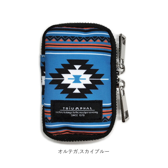 BACKYARD FAMILY「キーケース スマートキー 通販 スマートキーケース レディース メンズ 鍵入れ 車 キーリング」|その他|