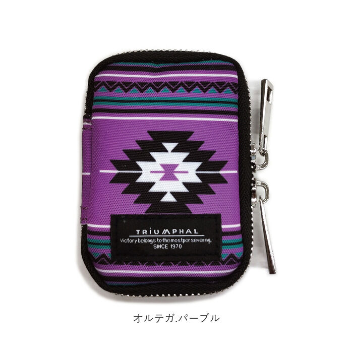 BACKYARD FAMILY「キーケース スマートキー 通販 スマートキーケース レディース メンズ 鍵入れ 車 キーリング」|その他|