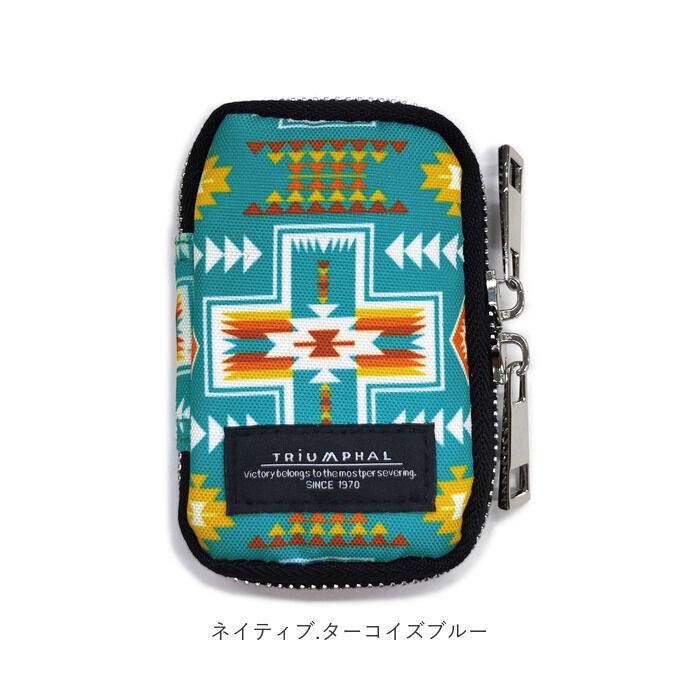 BACKYARD FAMILY「キーケース スマートキー 通販 スマートキーケース レディース メンズ 鍵入れ 車 キーリング」|その他|