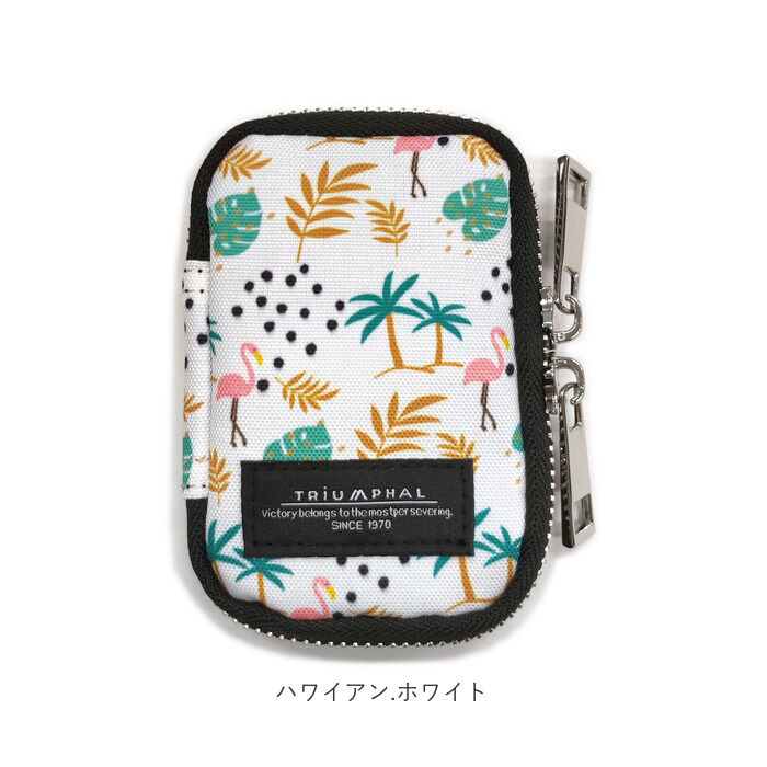 BACKYARD FAMILY「キーケース スマートキー 通販 スマートキーケース レディース メンズ 鍵入れ 車 キーリング」|その他|