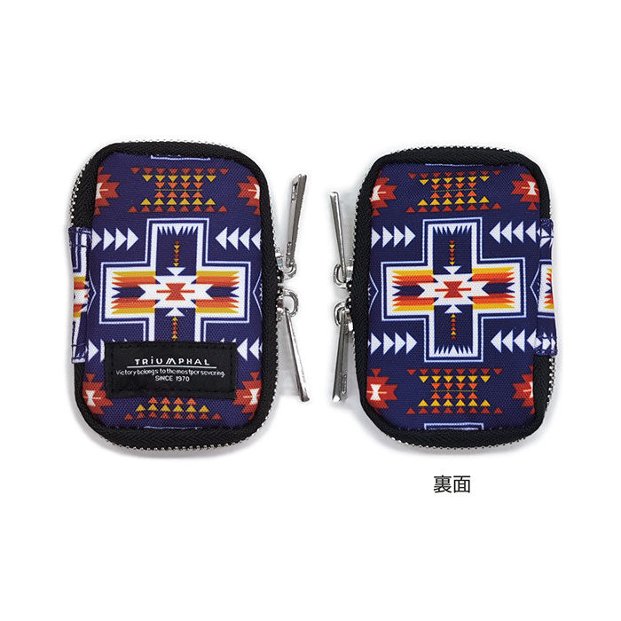 BACKYARD FAMILY「キーケース スマートキー 通販 スマートキーケース レディース メンズ 鍵入れ 車 キーリング」|その他|