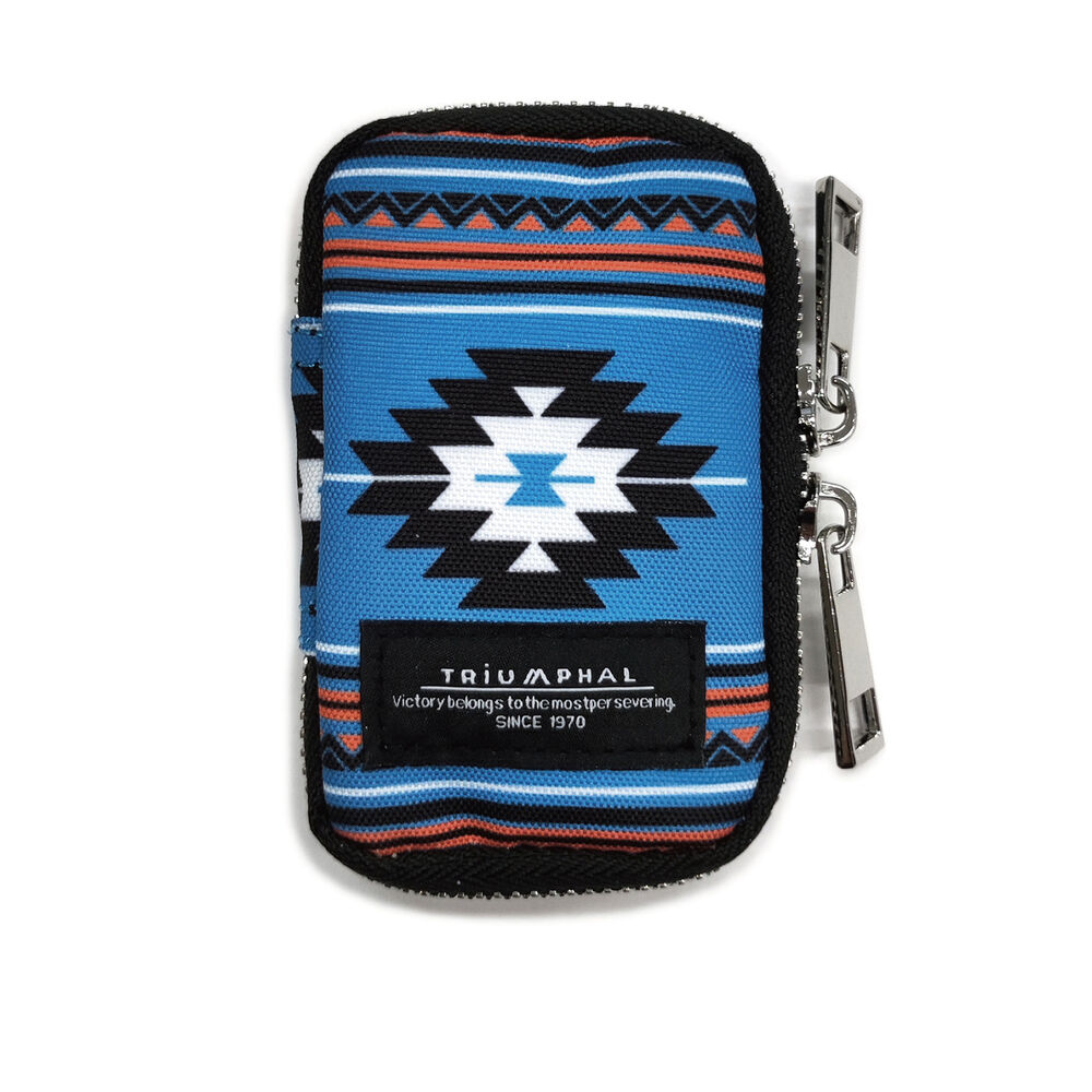 BACKYARD FAMILY「キーケース スマートキー 通販 スマートキーケース レディース メンズ 鍵入れ 車 キーリング」|その他|ブルー1