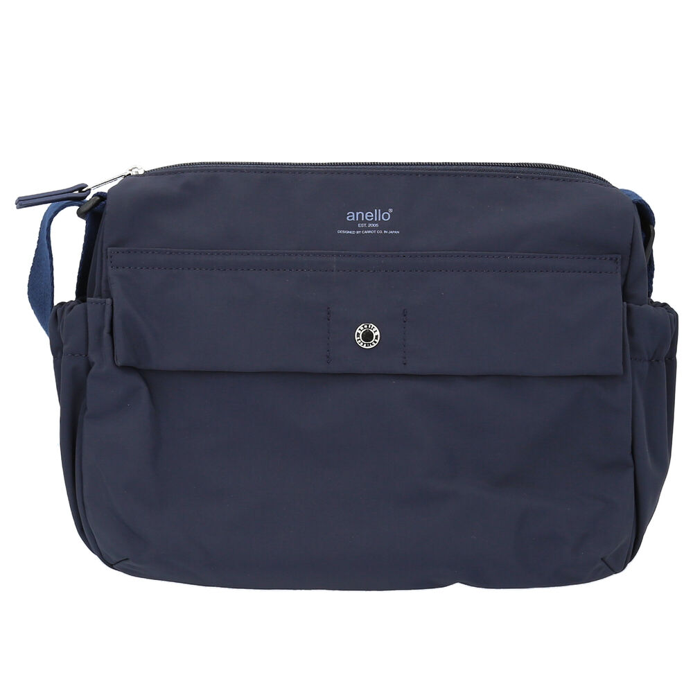 anello「アネロ ショルダーバッグ anello ATB4621 通販 ショルダーバック レディース 小さめ」|ショルダー・メッセンジャー|ブルー1