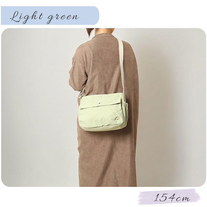 anello「アネロ ショルダーバッグ anello ATB4621 通販 ショルダーバック レディース 小さめ」|ショルダー・メッセンジャー|