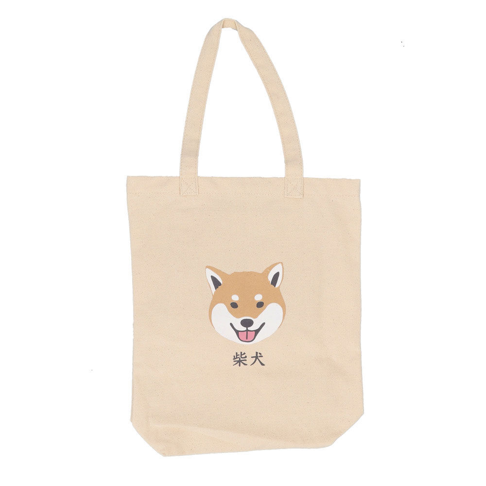 BACKYARD FAMILY「キャンバス トートバッグ 通販 キャンバストートバッグ キャンバストートバック トートバック」|トートバッグ|ホワイト1