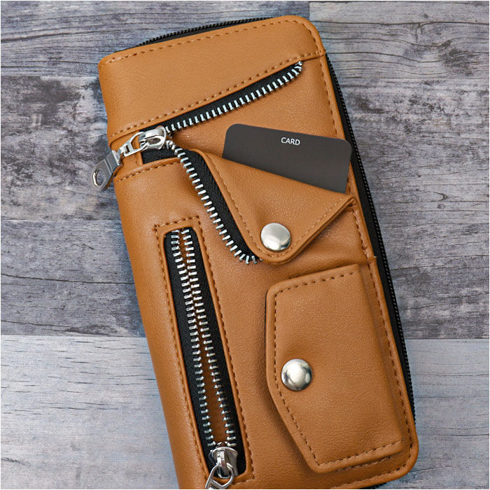 BACKYARD FAMILY「バイカーズウォレット 長財布 通販 RIDERS ライダースシリーズ バイカー 財布 メンズ財布」|財布|