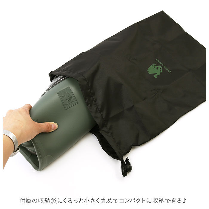 BACKYARD FAMILY「長靴 メンズ 通販 レインブーツ ロング レインシューズ ソフト スパイク スパイクブーツ」|その他|