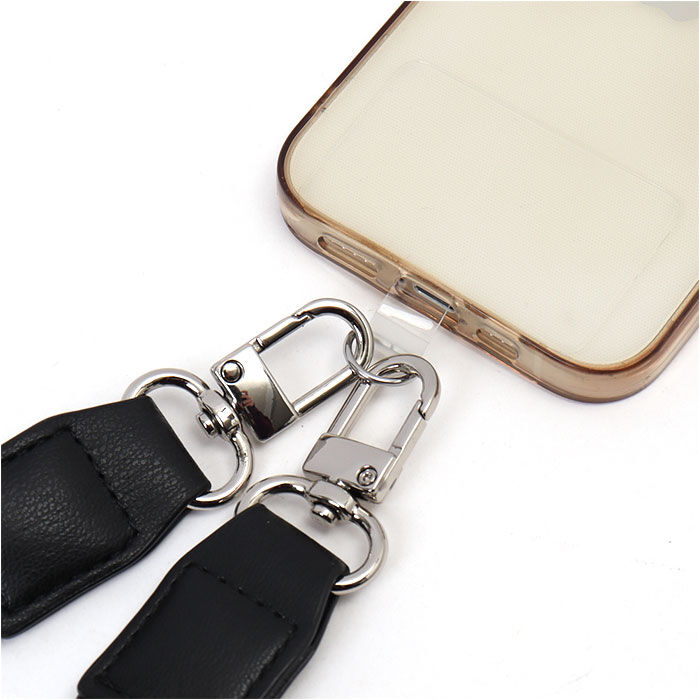 BACKYARD FAMILY「アルトローズ ストラップ 通販 スマホストラップ スマホショルダー スマホ ショルダーストラップ」|チャーム・キーホルダー|