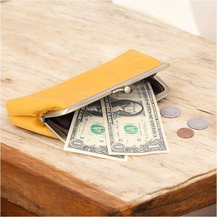 BACKYARD FAMILY「ラフィール ポーチ 2368-1 通販 Lafiel がまぐちポーチ がま口ポーチ マルチポーチ」|ポーチ|