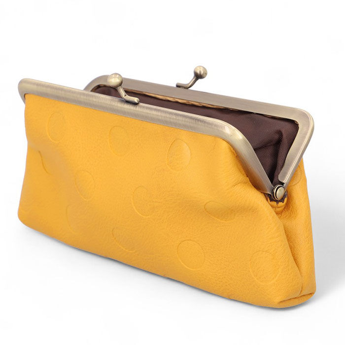 BACKYARD FAMILY「ラフィール ポーチ 2368-1 通販 Lafiel がまぐちポーチ がま口ポーチ マルチポーチ」|ポーチ|