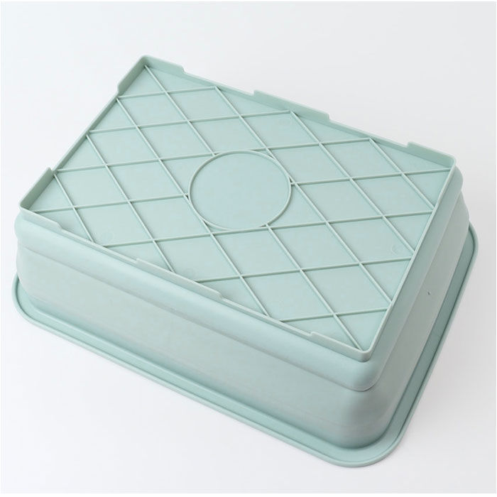 BACKYARD FAMILY「洗い桶 折りたたみ 通販 グリンデイ 折りたたみ洗い桶 角型洗い桶 着け置き洗い おりたたみ」|その他|