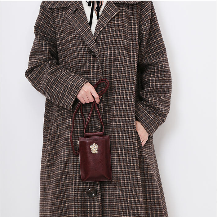 BACKYARD FAMILY「FLAPPER ハリーポッター バッグ 通販 Harry Potter グッズ」|ショルダー・メッセンジャー|