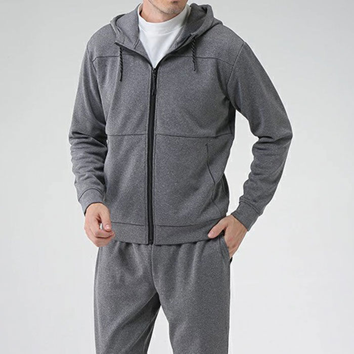 BACKYARD FAMILY「ジャージ 上下 メンズ セットアップ 通販 ジャージ上下セット 部屋着 ルームウェア パーカー」|パーカー|