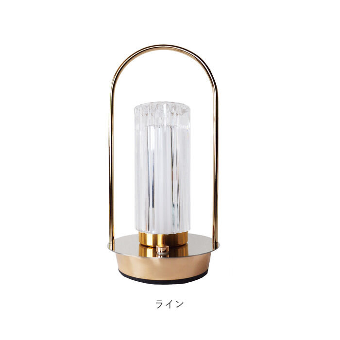 BACKYARD FAMILY「クラルテ LEDランタン 通販 卓上ランプ テーブルランプ デスクライト 卓上 ランプ ライト」|その他|