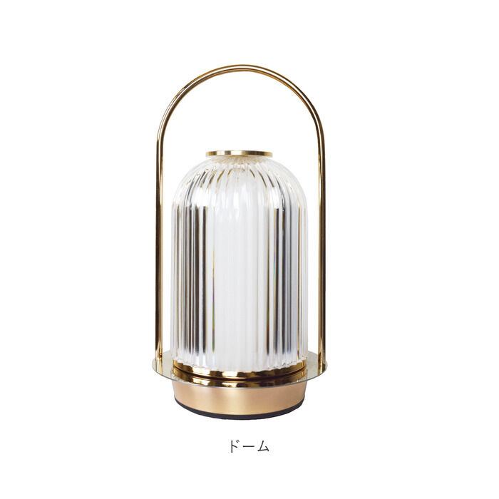 BACKYARD FAMILY「クラルテ LEDランタン 通販 卓上ランプ テーブルランプ デスクライト 卓上 ランプ ライト」|その他|