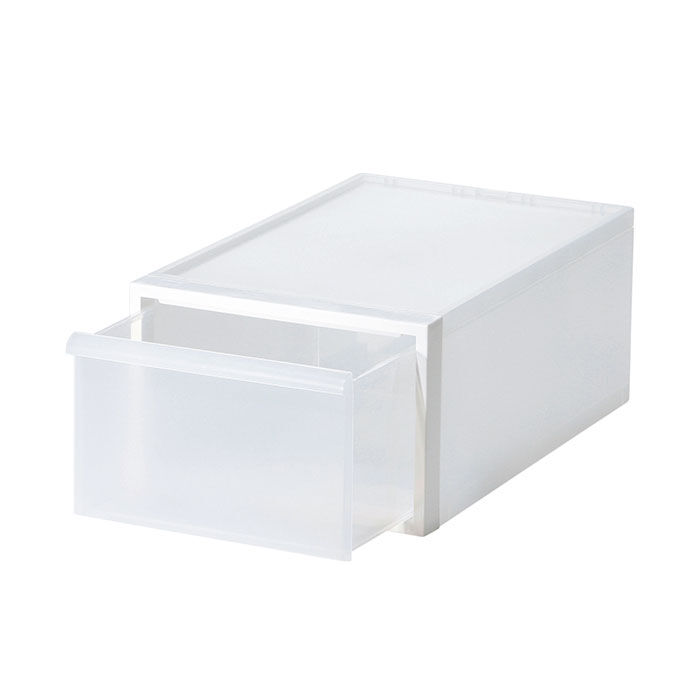 like-it「クローゼット収納 引き出し 通販 日本製 押し入れ収納ケース 衣類ケース 衣装ケース スタッキング」|その他|