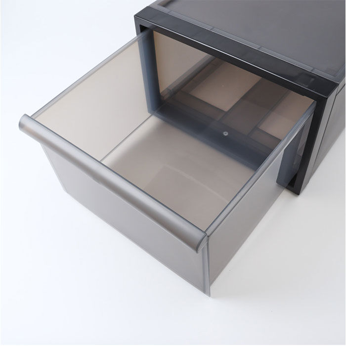 like-it「クローゼット収納 引き出し 通販 日本製 押し入れ収納ケース 衣類ケース 衣装ケース スタッキング」|その他|