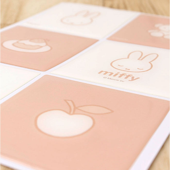 BACKYARD FAMILY「タイルシール キャラクター 通販 ウォールステッカー 子供部屋 タイル シール デコ」|その他|