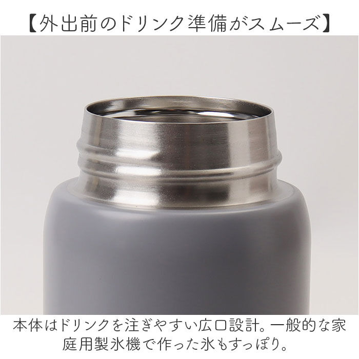 BACKYARD FAMILY「カミオジャパン ステンレス ボトル 350ml キャラクター 通販 ステンレスボトル 水筒」|食器・キッチングッズ|
