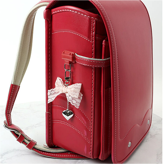 BACKYARD FAMILY「RORA キーリング 通販 ローラ エヴリン キーホルダー キーチャーム バッグチャーム ナスカン」|その他|