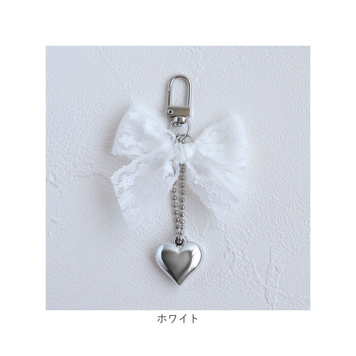 BACKYARD FAMILY「RORA キーリング 通販 ローラ エヴリン キーホルダー キーチャーム バッグチャーム ナスカン」|その他|