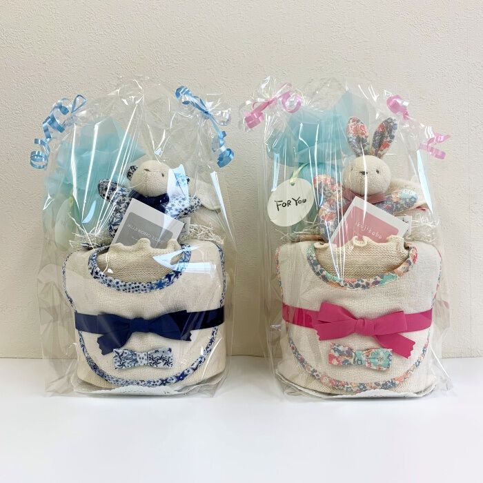 BACKYARD FAMILY「育児工房 おむつケーキ 通販 日本製 おむつ ケーキ オムツケーキ オムツ 腹巻 腹巻き ハラマキ」|その他ベビー用品|