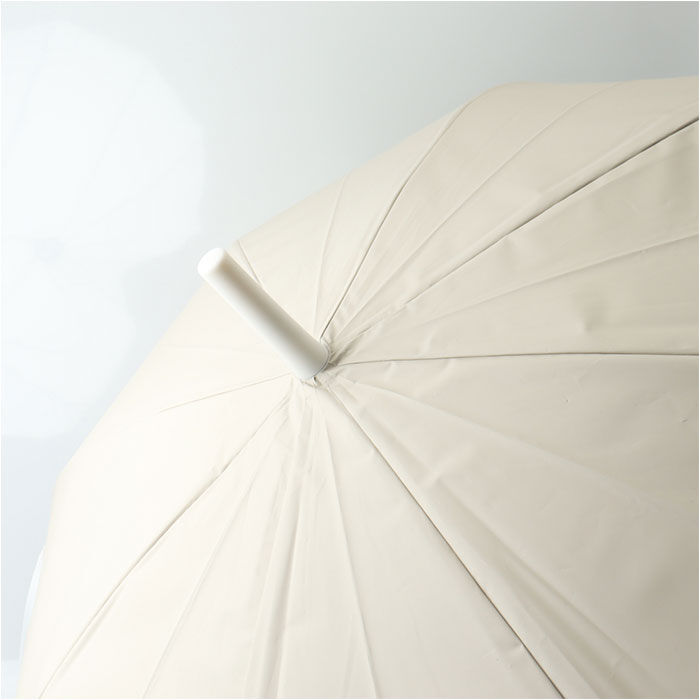 BACKYARD FAMILY「晴雨兼用傘 長傘 遮熱 レディース 通販 傘 晴雨兼用 日傘 遮光 ジャンプ傘 雨傘 かさ カサ」|傘|