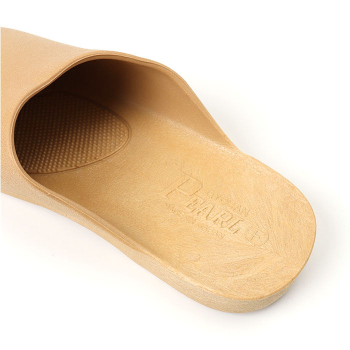 BACKYARD FAMILY「サボサン サボ サンダル 通販 日本製 便所サンダル 防寒サンダル シャワーサンダル」|サンダル|