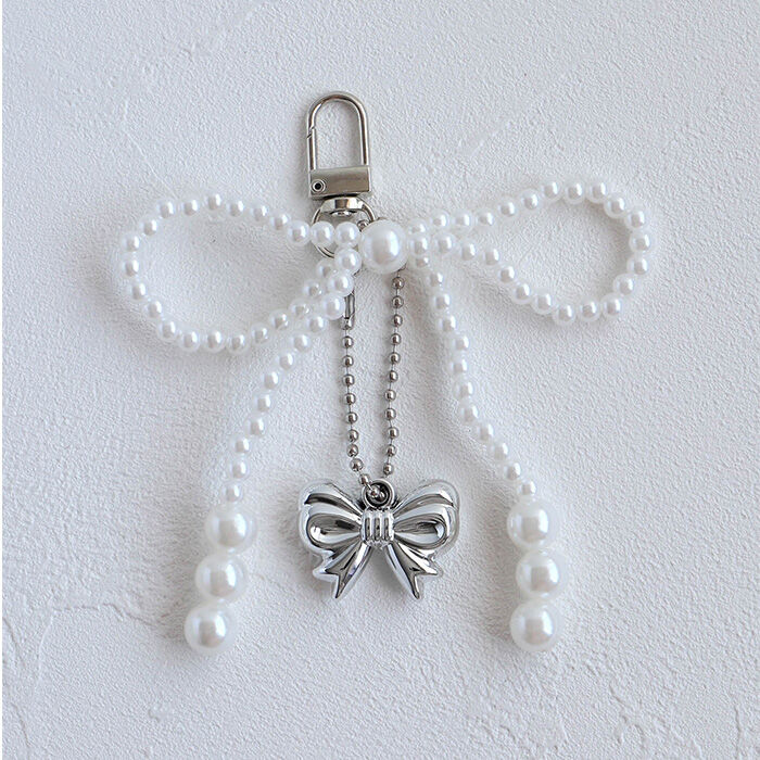 BACKYARD FAMILY「RORA キーリング 通販 ローラ フレイヤ キーホルダー キーチャーム バッグチャーム ナスカン」|その他|