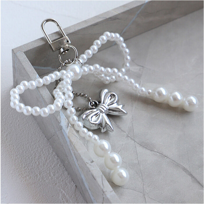 BACKYARD FAMILY「RORA キーリング 通販 ローラ フレイヤ キーホルダー キーチャーム バッグチャーム ナスカン」|その他|