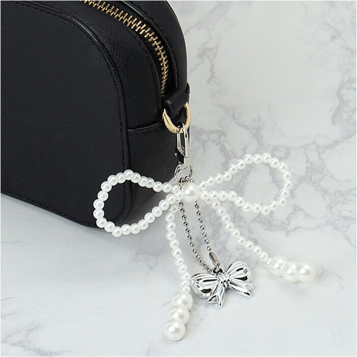 BACKYARD FAMILY「RORA キーリング 通販 ローラ フレイヤ キーホルダー キーチャーム バッグチャーム ナスカン」|その他|