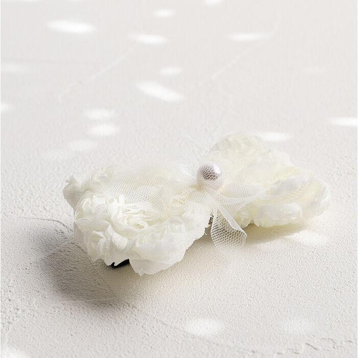 BACKYARD FAMILY「RORA ヘアクリップ 通販 ローラ エリン ヘアークリップ ヘアアクセサリー 髪飾り キッズ」|その他|