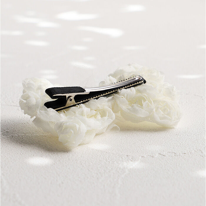 BACKYARD FAMILY「RORA ヘアクリップ 通販 ローラ エリン ヘアークリップ ヘアアクセサリー 髪飾り キッズ」|その他|