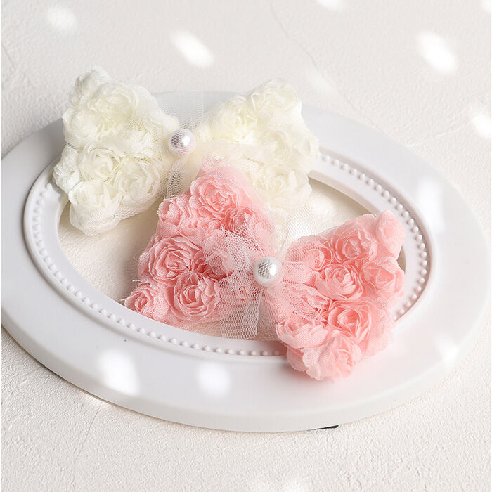 BACKYARD FAMILY「RORA ヘアクリップ 通販 ローラ エリン ヘアークリップ ヘアアクセサリー 髪飾り キッズ」|その他|