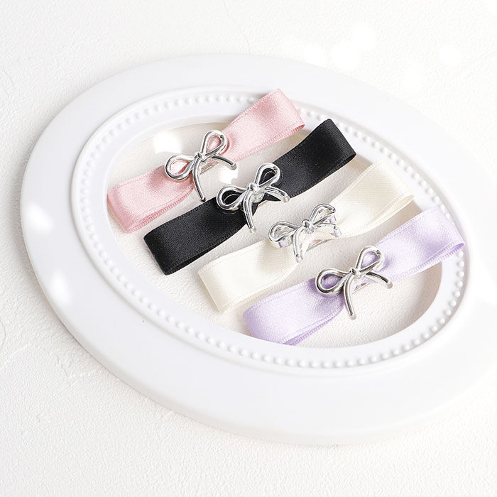 BACKYARD FAMILY「RORA ヘアクリップ 通販 ローラ アリス ヘアークリップ ヘアアクセサリー 髪飾り キッズ」|その他|