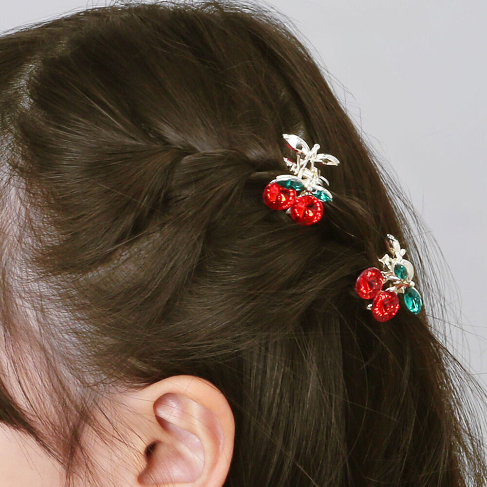 BACKYARD FAMILY「RORA ヘアクリップ 2個セット 通販 ローラ ビアトリス ヘアークリップ ヘアアクセサリー」|その他|その他1