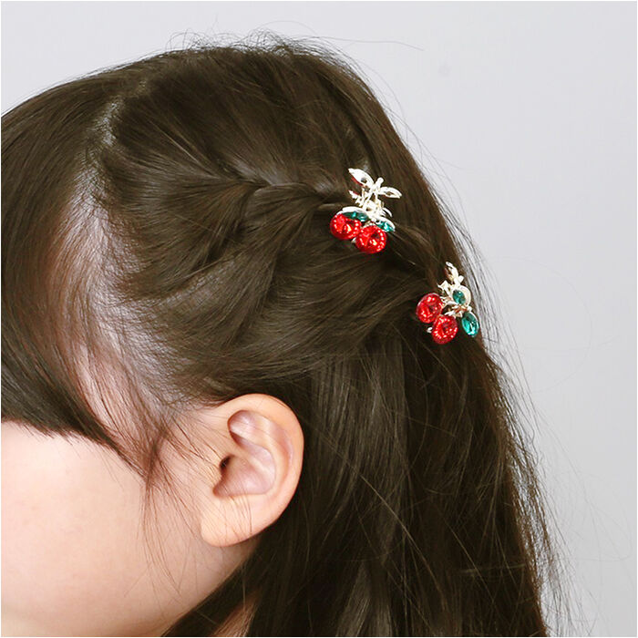 BACKYARD FAMILY「RORA ヘアクリップ 2個セット 通販 ローラ ビアトリス ヘアークリップ ヘアアクセサリー」|その他|