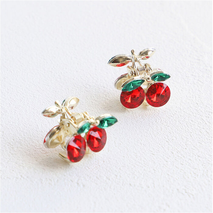 BACKYARD FAMILY「RORA ヘアクリップ 2個セット 通販 ローラ ビアトリス ヘアークリップ ヘアアクセサリー」|その他|