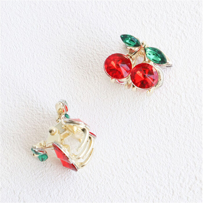 BACKYARD FAMILY「RORA ヘアクリップ 2個セット 通販 ローラ ビアトリス ヘアークリップ ヘアアクセサリー」|その他|