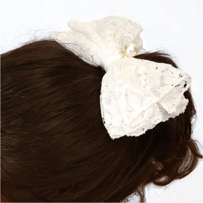 BACKYARD FAMILY「RORA ヘアゴム 通販 ローラ エステル 髪ゴム ヘアアクセサリー 髪飾り キッズ 子供 子ども」|その他|