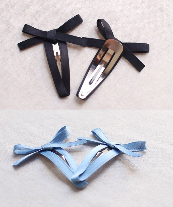 BACKYARD FAMILY「パッチンどめ かわいい 通販 パッチン留め ヘアピン パッチン ピン 髪飾り 子供 子ども 可愛い」|その他|