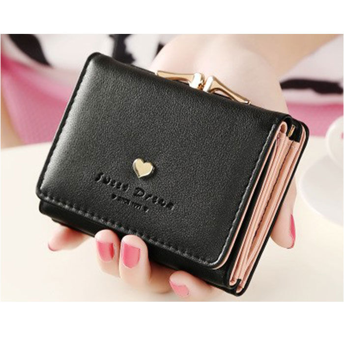 BACKYARD FAMILY「財布 三つ折りレディース 好評 三つおり 三つ折り財布 さいふ サイフ コンパクト財布 ミニ財布」|財布|