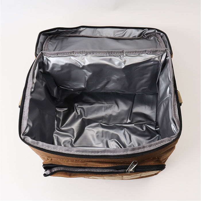 BACKYARD FAMILY「保冷バッグ ソフトクーラーボックス 通販 クーラーボックス 小型 大容量 クーラーバッグ 手提げ」|その他|