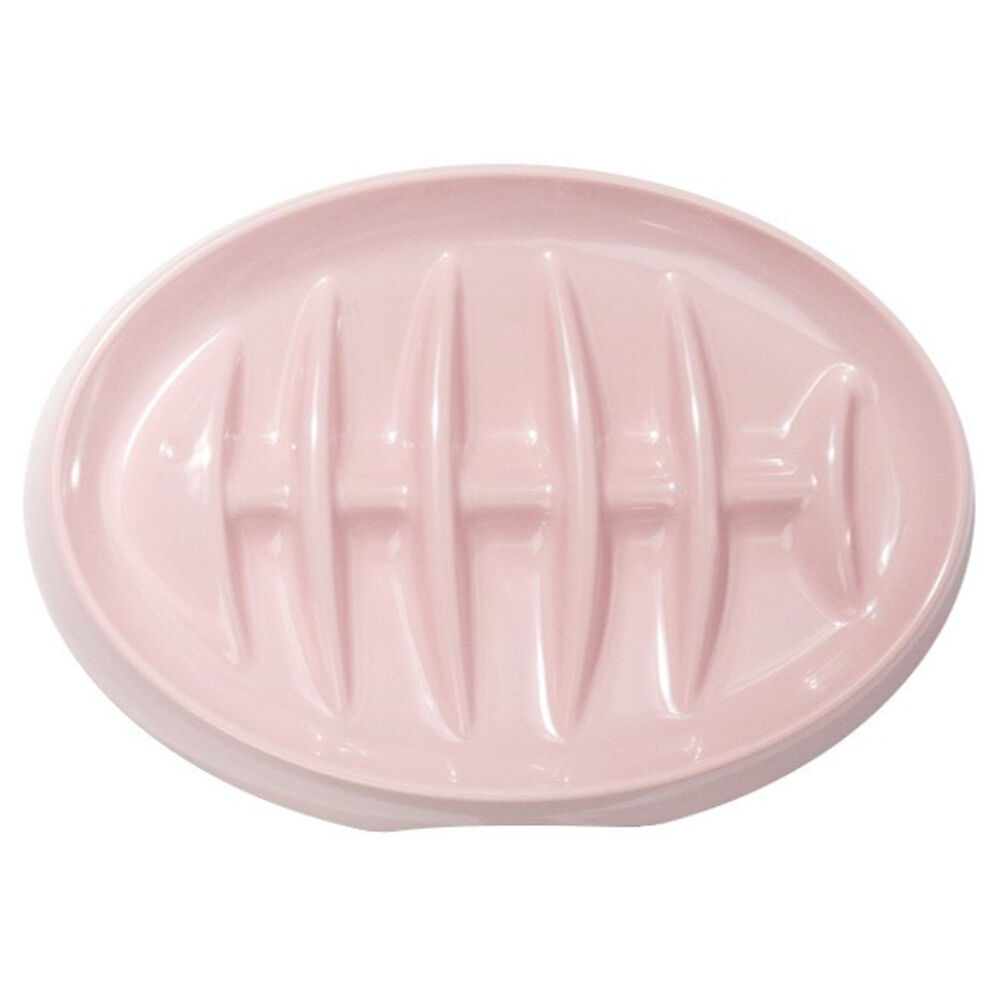 BACKYARD FAMILY「フードボール ペット 早食い防止 通販 ペットボウル スローフード ペットフード」|その他|ピンク1