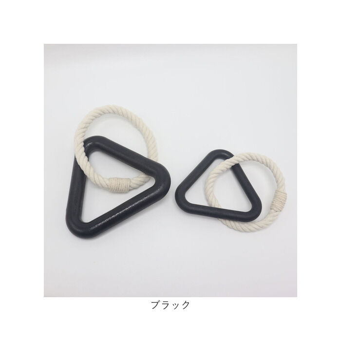 BACKYARD FAMILY「犬 おもちゃ ロープ ?むおもちゃ 通販 噛む玩具 玩具 オモチャ ?むオモチャ 犬用玩具」|その他|