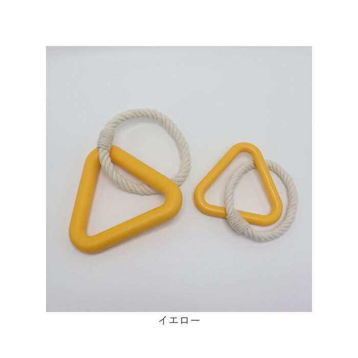 BACKYARD FAMILY「犬 おもちゃ ロープ ?むおもちゃ 通販 噛む玩具 玩具 オモチャ ?むオモチャ 犬用玩具」|その他|