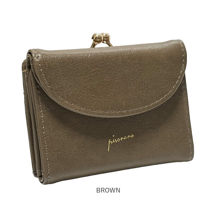 BACKYARD FAMILY「ピソラロ pisoraro 財布 通販 ピソラロ財布 二つ折り財布 折り財布 折財布 ミニ財布」|財布|